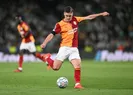 Galatasarayda bir şok daha: Sallaiden kötü haber