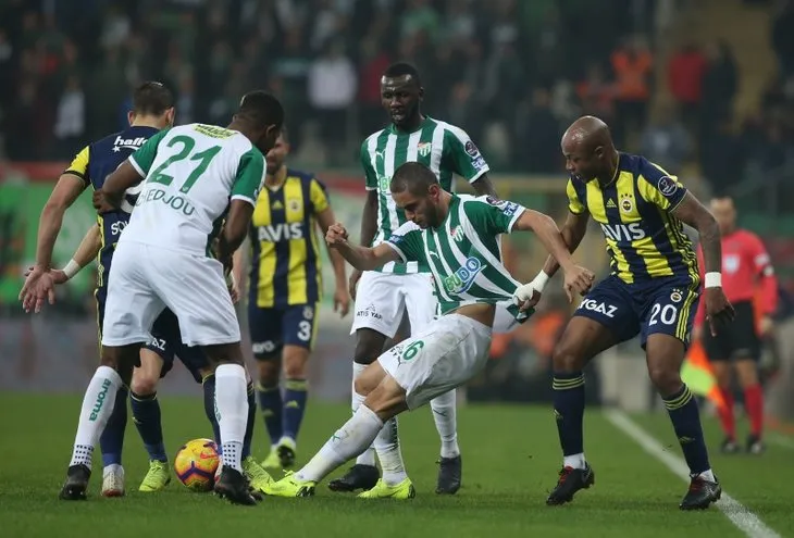 Fenerbahçe’den defansa dev transfer! Ronaldo’ya adım attırmamıştı