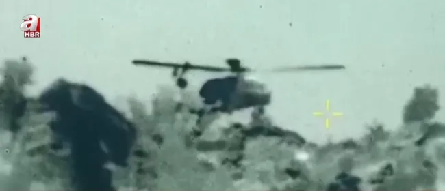 MSB’den komando indirme görüntüleri! Kilit Kapanıyor paylaşımı ne anlama geliyor?