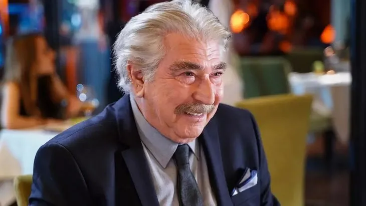 Gaddar’ın Ekber’i Erdal Özyağcılar’ın memleketi bakın neresiymiş! Kimse tahmin bile edemedi
