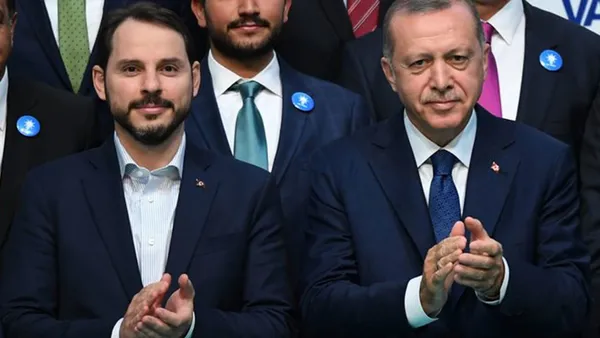 Başkan Erdoğan liderliğinde Berat Albayrak mimarlığında! Türkiye’de enerjide dışa bağımlılık bitme yolunda...