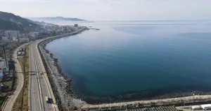Türkiye’deki mega projeler arasında!