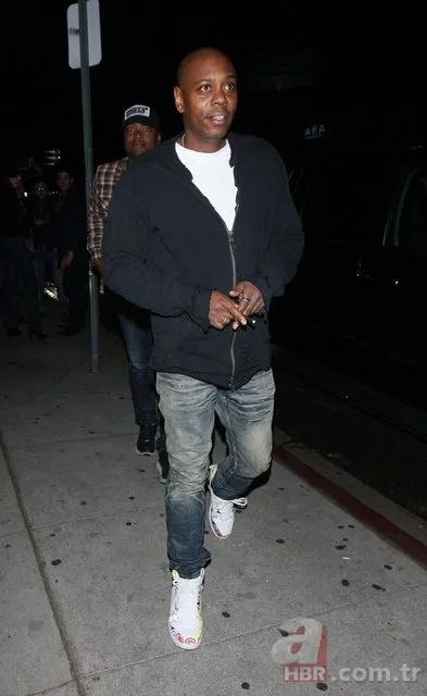 İşte Hollywood'un Müslüman ünlüleri! Müslüman olma hikayesini böyle açıkladı 19