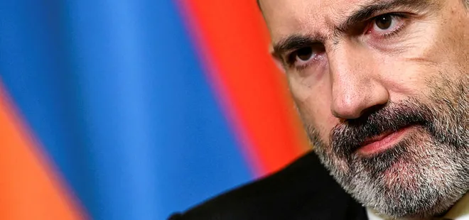 Paşinyan hükümeti dağılıyor! Dışişleri Bakanı istifa etti