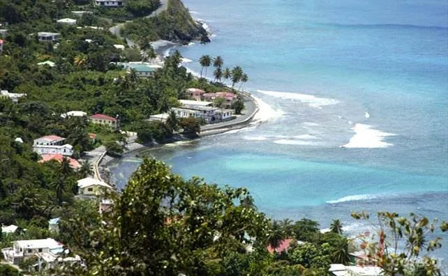 Bu ülkeler vize istemiyor! 23