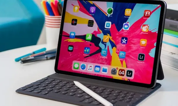 Milli Eğitim Bakanlığı'ndan tablet müjdesi! 15 şehre 50 bin 500 adet tablet... - 1