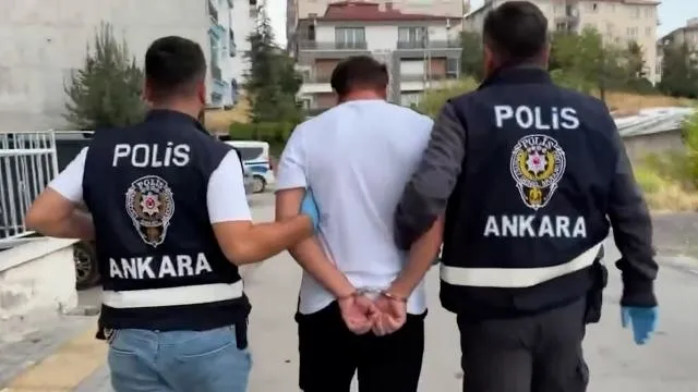 48 ilde yeni nesil suç örgütlerine operasyon: 1008 şüpheli hakkında gözaltı kararı - 1