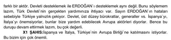İddianame ortaya çıktı! DEVA Partili Metin Gürcan devlet sırlarını para karşılığı satmış!