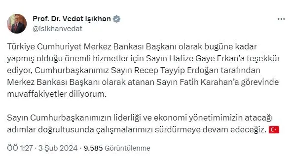 yeni-merkez-bankasi-baskani-fatih-karahan-oldu-karar-resmi-gazetede-yayimlandi-dr-fatih-karahan-kimdir-1706917691388.jpeg Yeni Merkez Bankası Başkanı Fatih Karahan oldu! Karar Resmi Gazete'de yayımlandı | Dr. Fatih Karahan kimdir? - 5