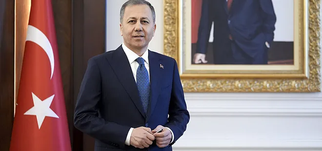 İçişleri Bakanı Yerlikaya Konya’da: Vatandaşa hizmet için çalışmaya devam edeceğiz