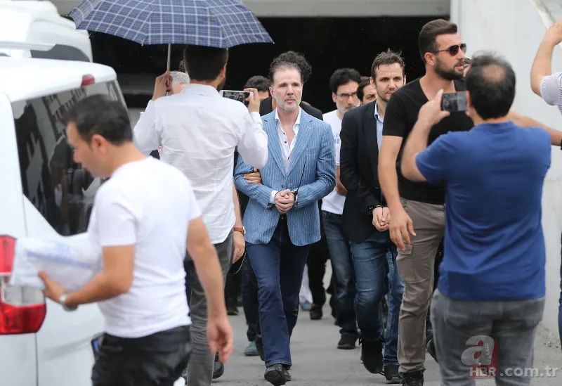 Adnan Oktar hakim karşısına çıkıyor 18