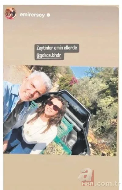 Kıvanç Tatlıtuğ ve Başak Dizer’in oğlu Kurt Efe’nin yüzü göründü! Küçük Kıvanç