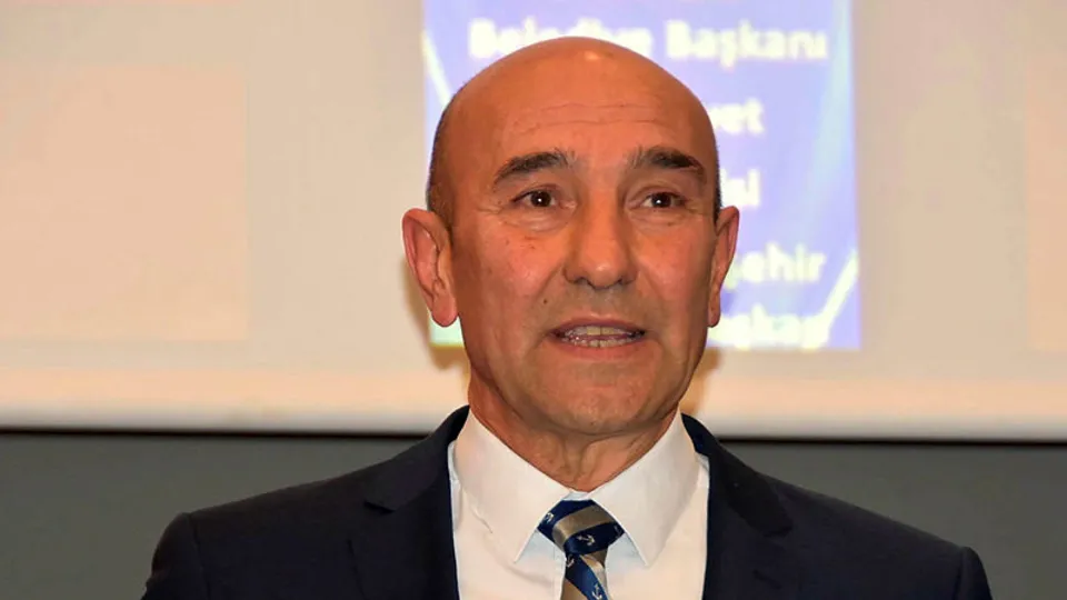 CHP’li İzmir Belediyesi borç batağında