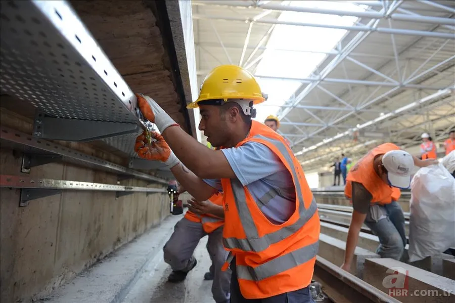 İşçiye 23 avantaj noktasına virgülüne sıralandı! Promosyon, ikramiye, intibak, 3600 ek gösterge, 4C'liye kadro... 5