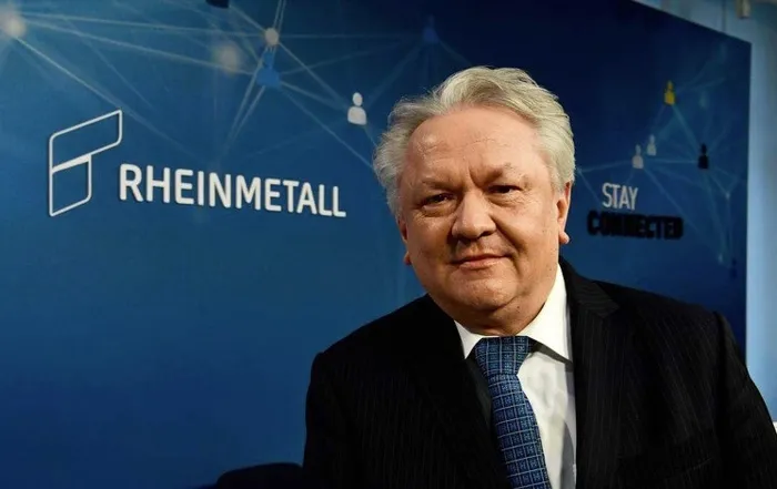 rusyadan-batiya-ozel-ekip-golge-savaslarinin-arkasindaki-orgut-desifre-oldu-suikastlardan-ucak-kazalarina-1739627634906.jpg Rheinmetall'ın CEO'su Armin Papperger (AFP)