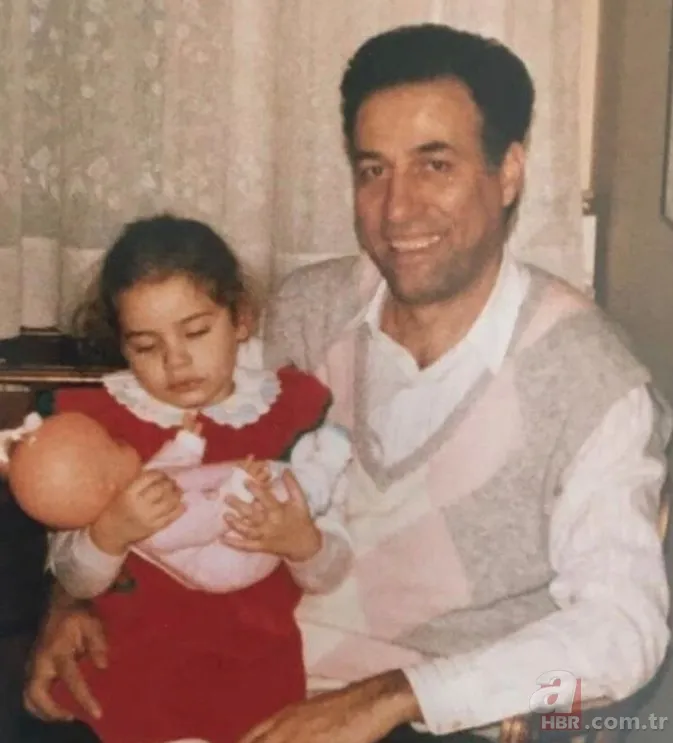 Kemal Sunal'ın rol arkadaşıydı! Şendul Şaban'daki küçük kız bakın aslında kimmiş 4