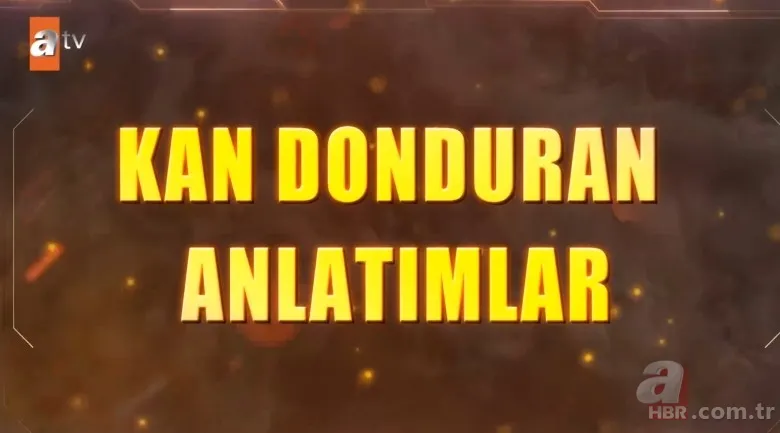 İşte cinayetin işlendiği ev! Ercan Yılmaz'ın kızı Müge Anlı'ya itiraf etti 2