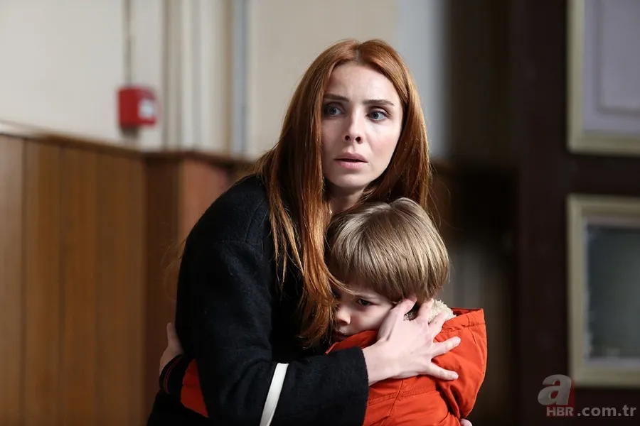 Babil oyuncuları kimdir? Babil dizisi konusu ve oyuncu kadrosu! Babil nerede çekiliyor? 5