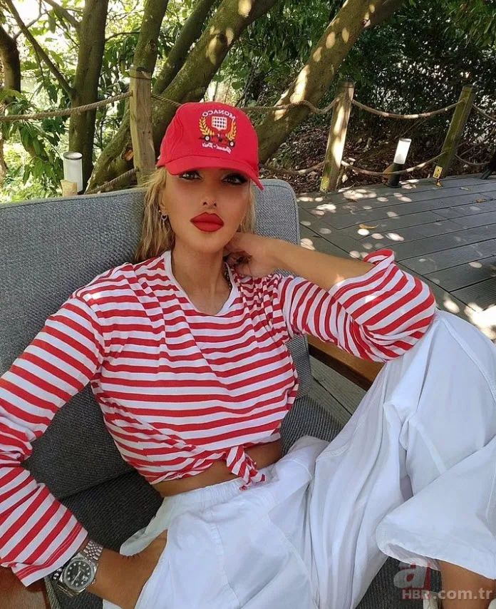 Seren Serengil’den kavga çıkaracak sözler! Seda Sayan’ı hedef aldı sözlerine tepki yağdı 4