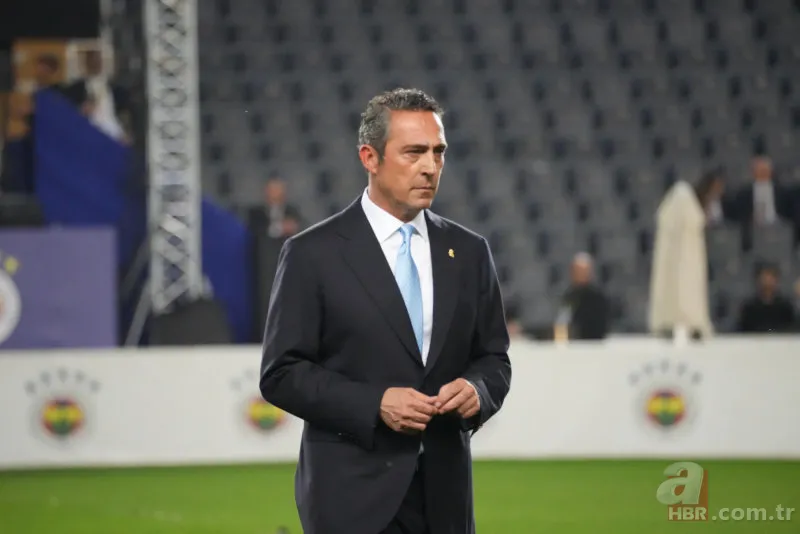 Erden Timur'dan Ali Koç'a karşı flaş hamle! O sözlerin ardından harekete geçiyor 4