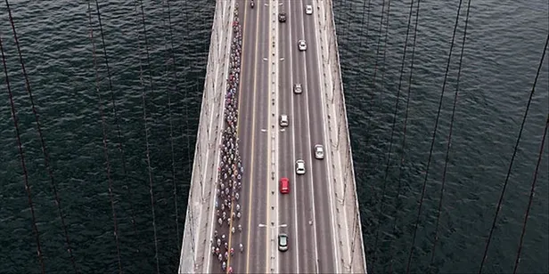 Bayramda Yavuz Sultan Selim Köprüsü ücretli mi, ücretsiz mi? 2, 3, 4 Mayıs Ramazan Bayramı’nda 3. Köprü bedava mı?