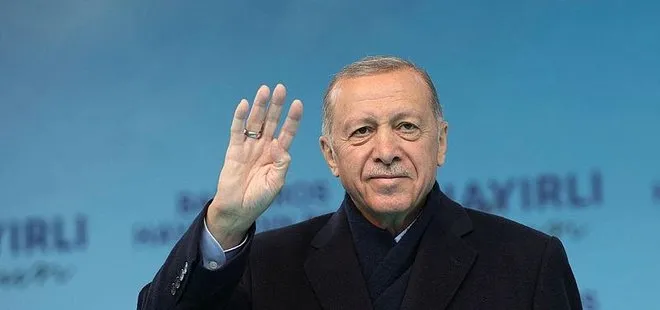Memleket Partisi’nden Başkan Erdoğan’a bir destek daha