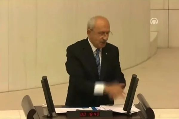 Batı medyasında 6'lı masa paniği! Kemal Kılıçdaroğlu'na parmak salladılar: Geç kaldın hadi artık! - 5