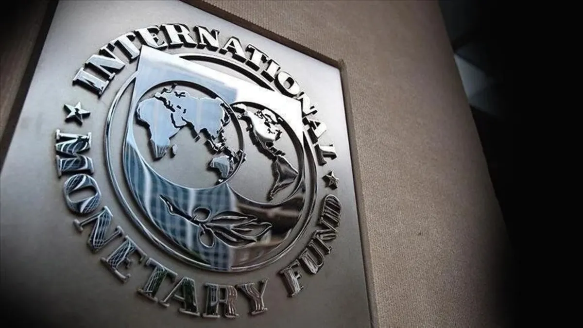IMF'den G20 ülkeleri raporu: Türkiye'den etkileyici büyüme!