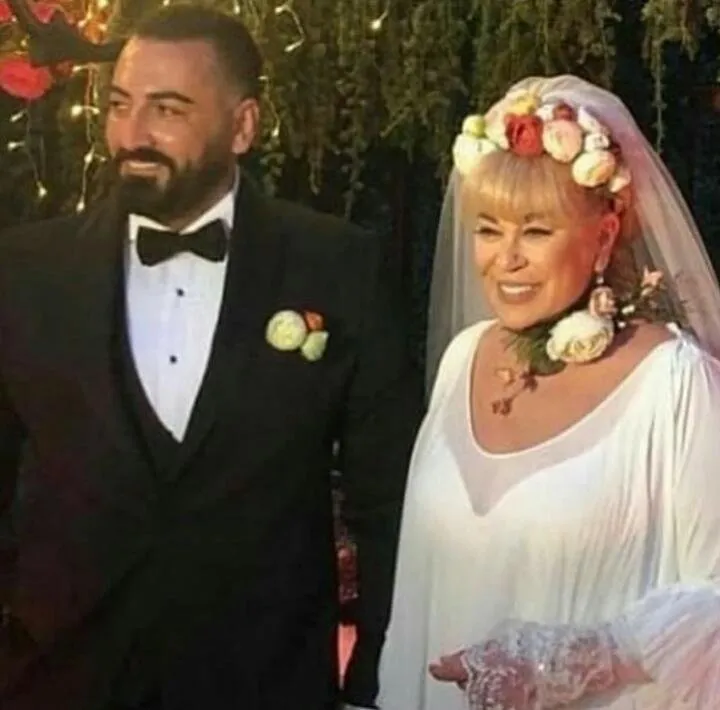 Zerrin Özer’in eşi Murat Akınca dolandırıcı mı? Şok iddialar ortaya atıldı