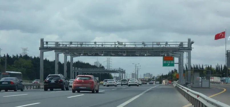 Bakanlık duyurdu! HGS ve OGS geçişlerinde sürücüleri sevindirecek yeni uygulama