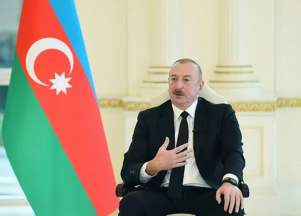 Aliyev’den Başkan Erdoğan sözleri: İlk arayacağım kişi olacaktır