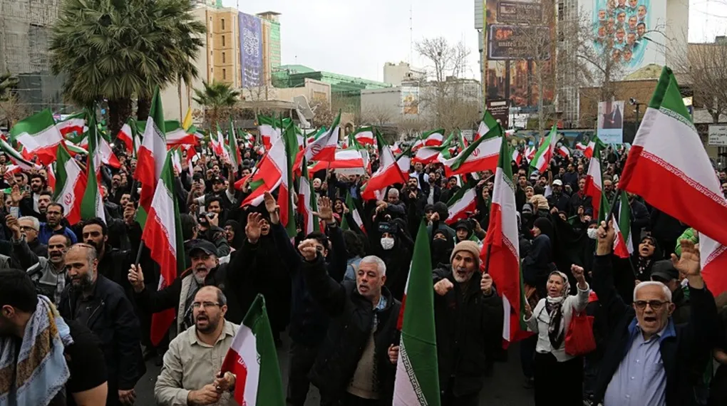 Hava savunması alarm verdi! İran’ın zayıf noktası ne?