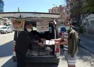 İsteyen istediği gazeteyi ücreti karşılığı aldı!