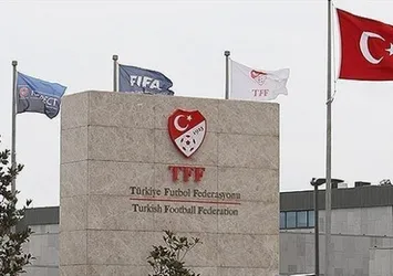 TFF 2. ve 3.Lig'de şampiyonlar belli oldu