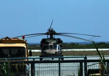 "CIA’nın gizli adamları İstanbul’daydı, birisi Yunan'a kaçan helikopterdeydi"