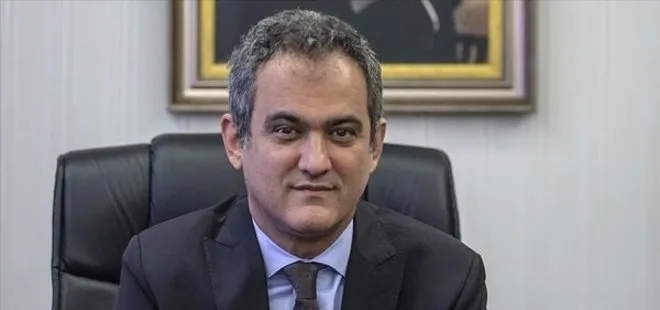 Milli Eğitim Bakanı Mahmut Özer duyurdu: 50 yeni merkez kuruldu