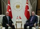 Türkiye ile ABDden ortak bildiri