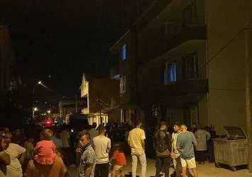 Balıkesir'de kan donduran vahşet! Kızını elleriyle boğarak öldürdü kanepenin içine koydu