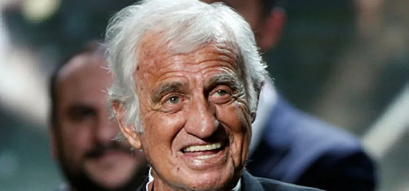 Ünlü Fransız aktör Jean Paul Belmondo 88 yaşında hayatını kaybetti! Jean Paul Belmondo kimdir?