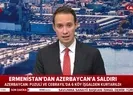 Son dakika: Azerbaycan Cumhurbaşkanı Sözcüsü Hikmet Haciyev A Habere konuştu: Artık yeter