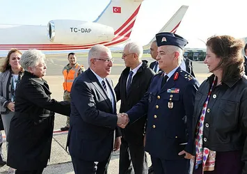 Milli Savunma Bakanı Güler, NATO Savunma Bakanları Toplantısı'na katılacak