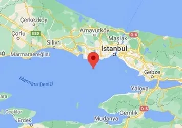 İstanbul depremi uzmanları ikiye böldü!