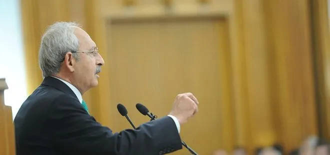 Kılıçdaroğlu’ndan muhaliflere ’susun’ rüşveti