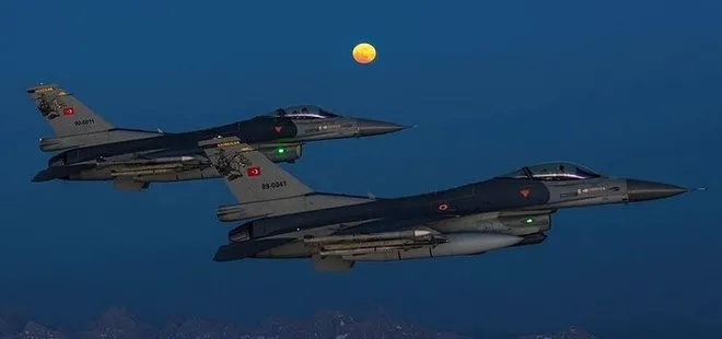 Son dakika: Türkiye’nin ABD ile yürüttüğü F-16 pazarlığının perde arkasının detayları ortaya çıktı: Pentagon ile yapılsın