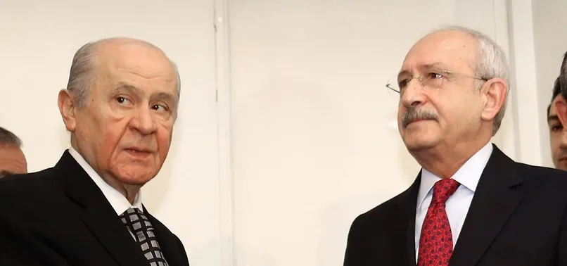 FETÖ, CHP ve MHP'nin santrallerini dinlemiş!