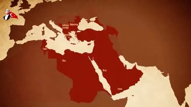 Dünyanın kanayan yarası: Orta Doğu