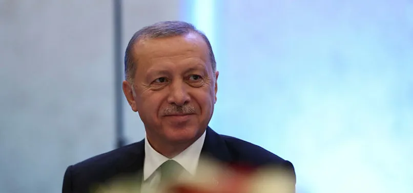 Başkan Erdoğan'dan "17'nci yıl" paylaşımı