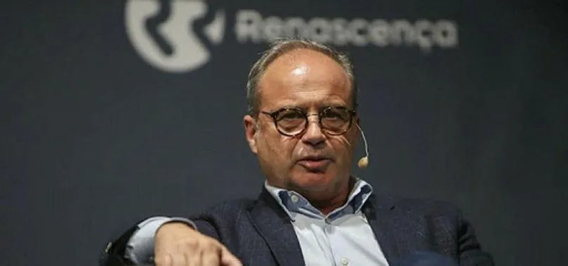 Luis Campos’tan Galatasaray açıklaması geldi!