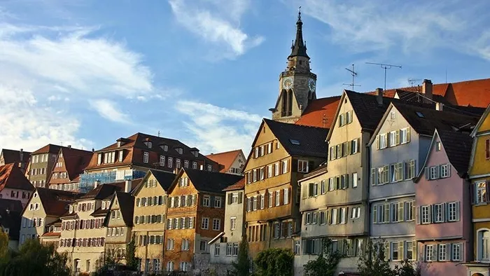 Almanya Cumhurbaşkanı Frank-Walter Steinmeier: Yoksullar evlerini kaybetme tehlikesiyle karşı karşıya