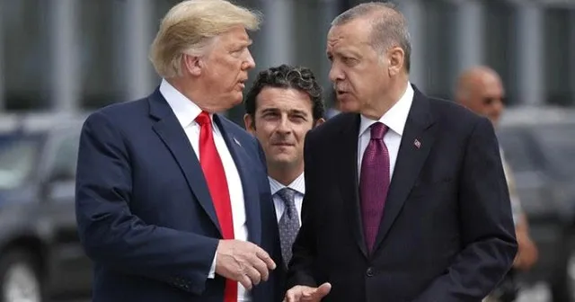 Başkan Erdoğan, en çok beğenilen lider sorusunda Putin’i 2’ye Trump’ı 4’e katladı
